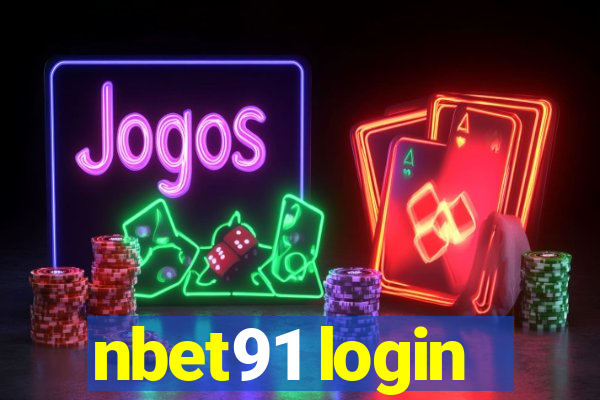 nbet91 login